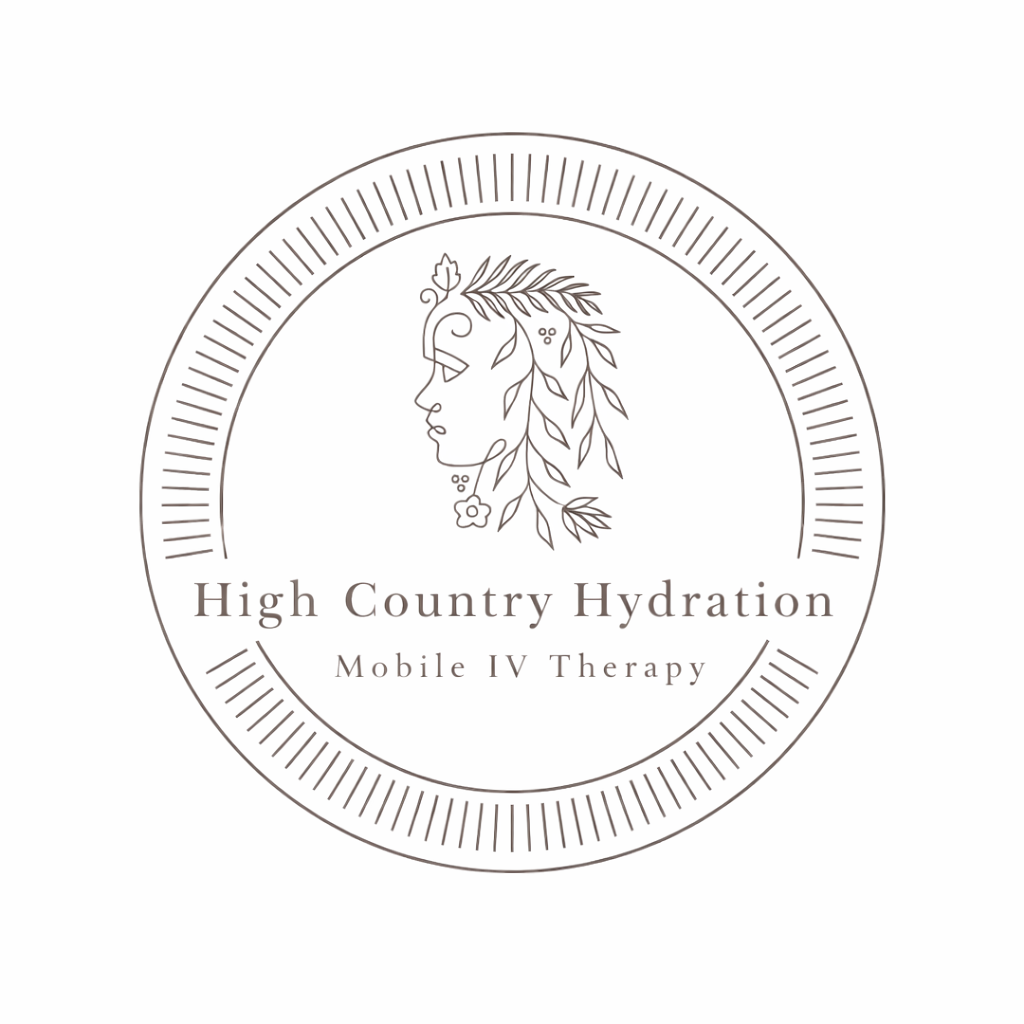 High Country Hydration